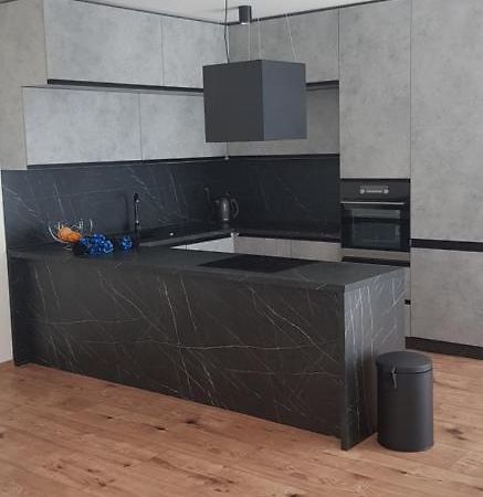 Villa Vilka Na Zemplinskej Sirave à Klokočov Extérieur photo