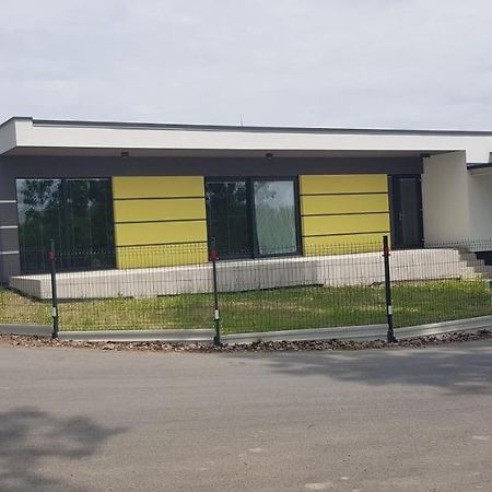 Villa Vilka Na Zemplinskej Sirave à Klokočov Extérieur photo