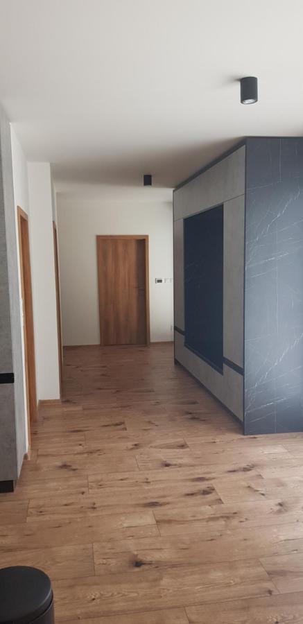 Villa Vilka Na Zemplinskej Sirave à Klokočov Extérieur photo