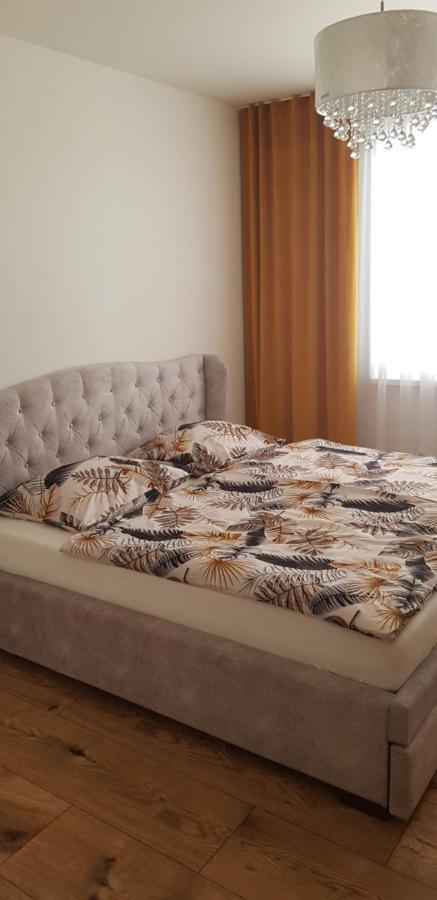 Villa Vilka Na Zemplinskej Sirave à Klokočov Extérieur photo